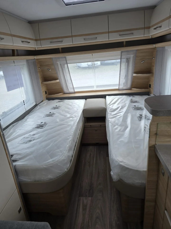 Fendt Bianco Activ 515 SGD Safety- + Shower- Dekopaket - Karavan: gambar 5 Fendt Bianco Activ 515 SGD Safety- + Shower- Dekopaket - Karavan: gambar 5