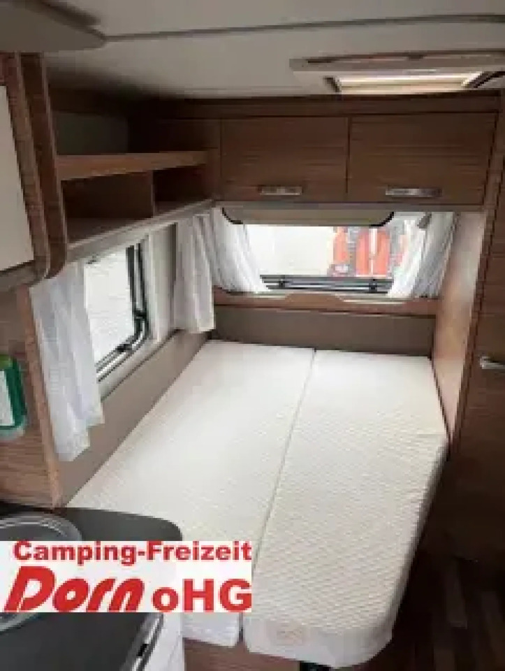 Weinsberg CaraOne 450 FU 1.500 KG, Fußbodentemp., Radtr - Karavan: gambar 4 Weinsberg CaraOne 450 FU 1.500 KG, Fußbodentemp., Radtr - Karavan: gambar 4