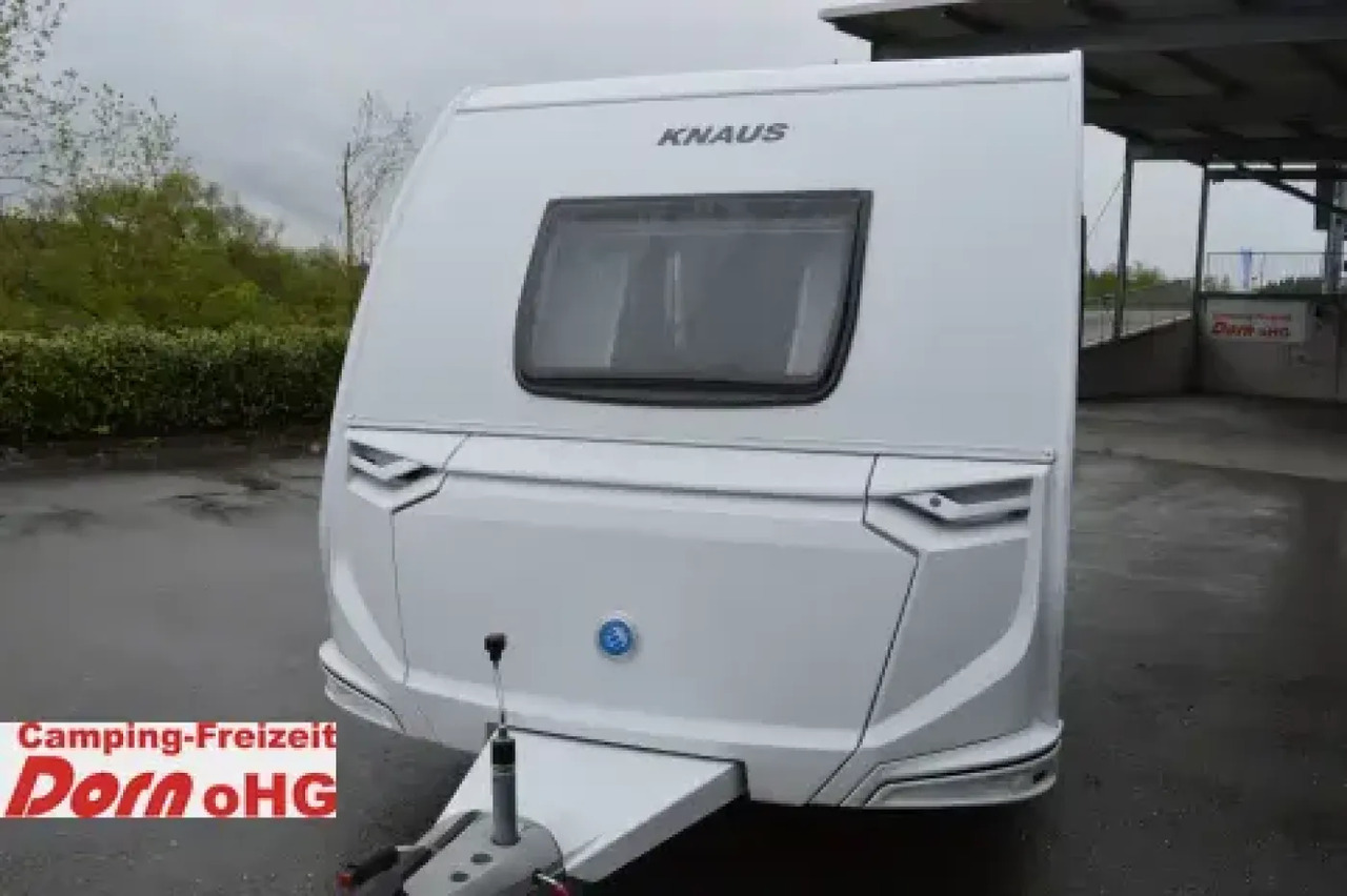 Wohnwagen Knaus Sport 400 LK - Karavan: gambar 4 Wohnwagen Knaus Sport 400 LK - Karavan: gambar 4