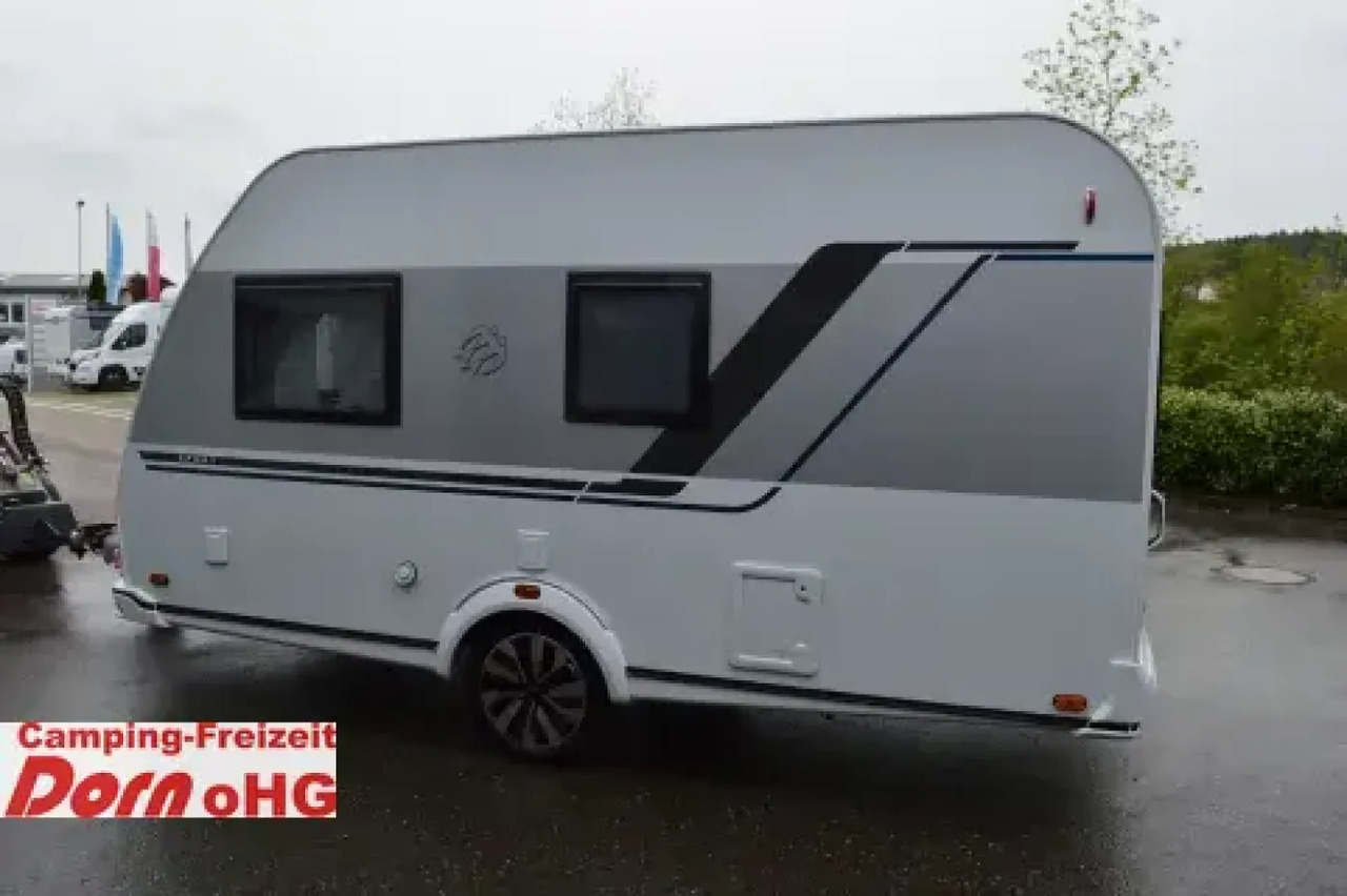 Wohnwagen Knaus Sport 400 LK - Karavan: gambar 3 Wohnwagen Knaus Sport 400 LK - Karavan: gambar 3
