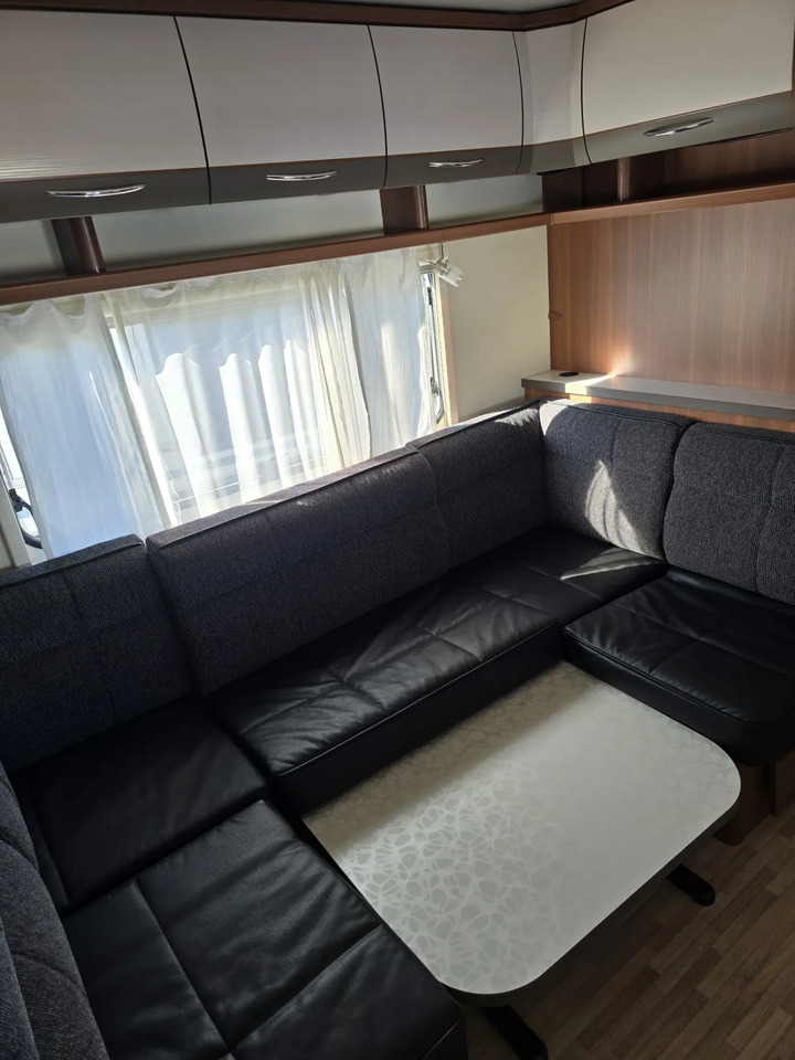 Wohnwagen LMC Vivo 522 K - Karavan: gambar 4 Wohnwagen LMC Vivo 522 K - Karavan: gambar 4