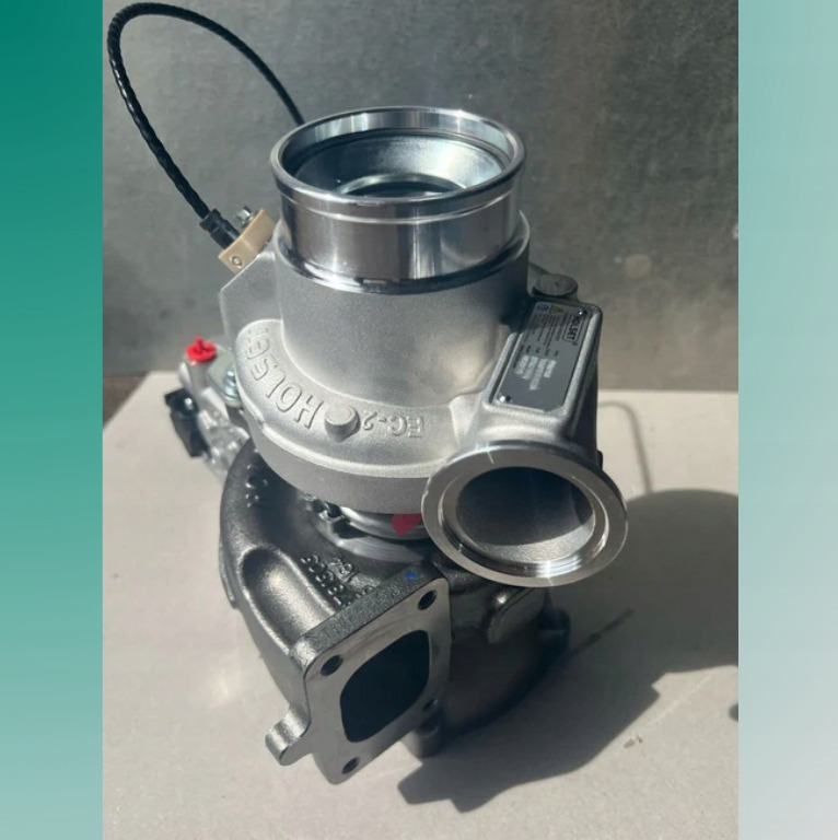 Nowa Turbosprężarka HE200VG DAF LF EURO 6 POLIFT PX -5 - Turbo untuk Truk: gambar 1 Nowa Turbosprężarka HE200VG DAF LF EURO 6 POLIFT PX -5 - Turbo untuk Truk: gambar 1