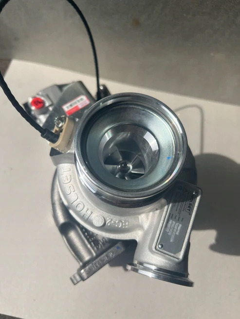 Nowa Turbosprężarka HE200VG DAF LF EURO 6 POLIFT PX -5 - Turbo untuk Truk: gambar 5 Nowa Turbosprężarka HE200VG DAF LF EURO 6 POLIFT PX -5 - Turbo untuk Truk: gambar 5