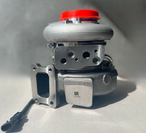 Nowa Turbosprężarka HE300VG DAF EURO 6 POLIFT - Turbo untuk Truk: gambar 4 Nowa Turbosprężarka HE300VG DAF EURO 6 POLIFT - Turbo untuk Truk: gambar 4