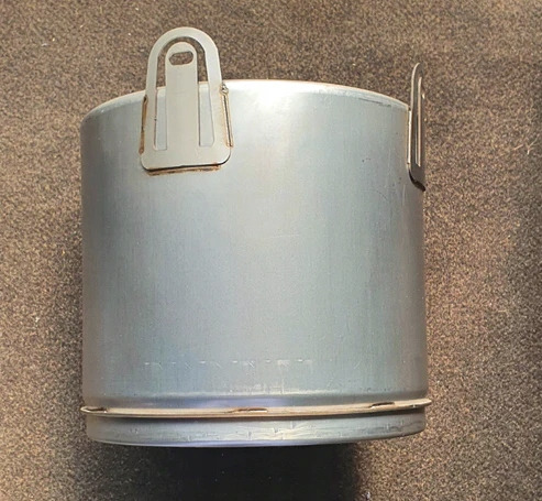 Nowy DPF Scania G i R Euro 6 + Zestaw Uszczelek - Tubuh dan eksterior untuk Truk: gambar 3 Nowy DPF Scania G i R Euro 6 + Zestaw Uszczelek - Tubuh dan eksterior untuk Truk: gambar 3