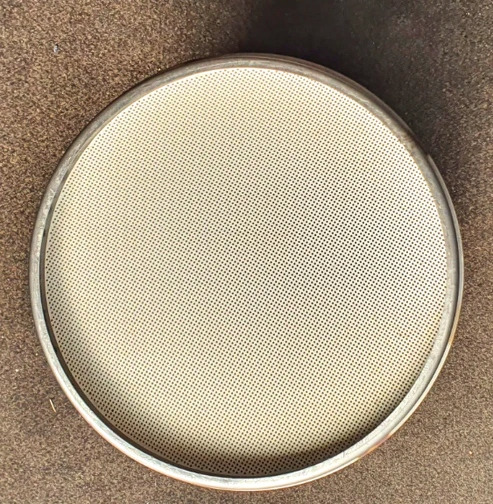 Nowy DPF Scania G i R Euro 6 + Zestaw Uszczelek - Tubuh dan eksterior untuk Truk: gambar 4 Nowy DPF Scania G i R Euro 6 + Zestaw Uszczelek - Tubuh dan eksterior untuk Truk: gambar 4