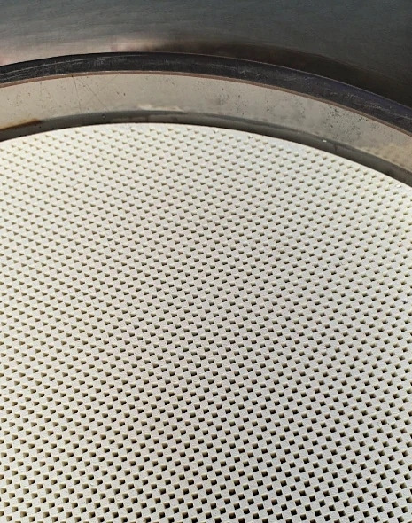 Nowy DPF Scania G i R Euro 6 + Zestaw Uszczelek - Tubuh dan eksterior untuk Truk: gambar 5 Nowy DPF Scania G i R Euro 6 + Zestaw Uszczelek - Tubuh dan eksterior untuk Truk: gambar 5