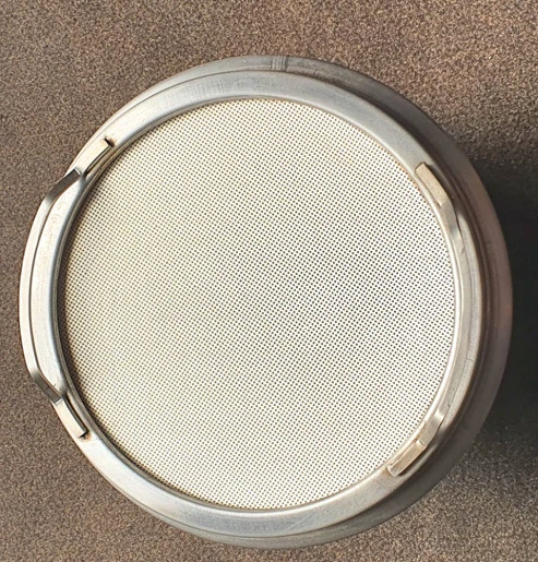 Nowy DPF Volvo FH Euro 6 + Zestaw Uszczelek - Sistem pembuangan untuk Truk: gambar 4 Nowy DPF Volvo FH Euro 6 + Zestaw Uszczelek - Sistem pembuangan untuk Truk: gambar 4