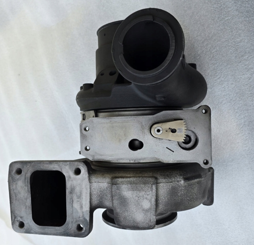 Regenerowana Turbosprężarka DAF XG/XG+/CF/XF106 EURO 6 POLIFT - Turbo untuk Truk: gambar 1 Regenerowana Turbosprężarka DAF XG/XG+/CF/XF106 EURO 6 POLIFT - Turbo untuk Truk: gambar 1