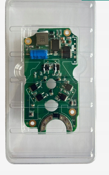 VTG DAF XF106 POLIFT (Regenerowany) - Turbo untuk Truk: gambar 2 VTG DAF XF106 POLIFT (Regenerowany) - Turbo untuk Truk: gambar 2