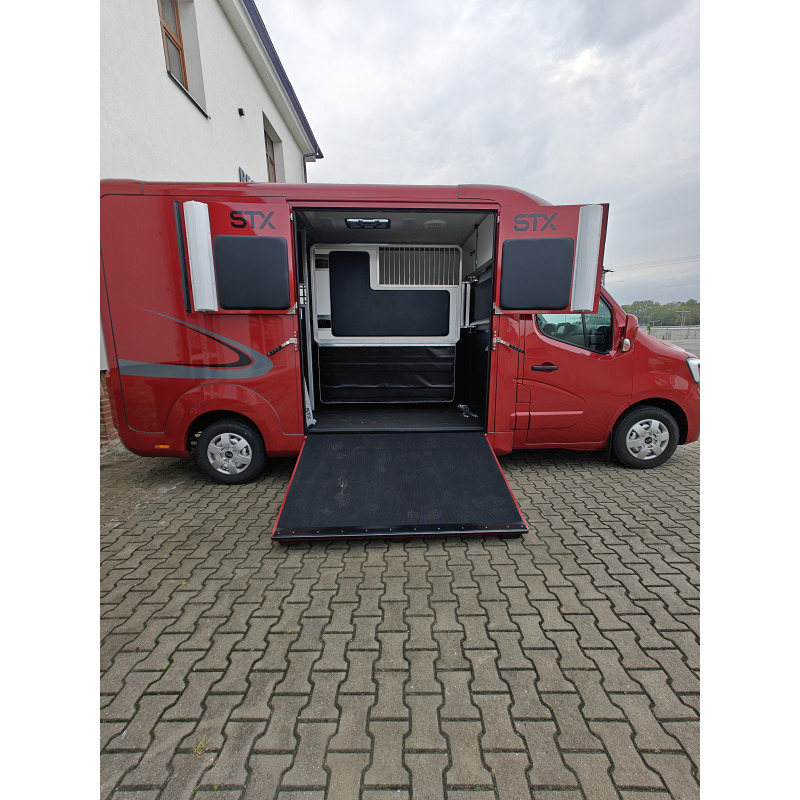 Renault STX Master by Stephex - Truk pengangkut kuda: gambar 4 Renault STX Master by Stephex - Truk pengangkut kuda: gambar 4