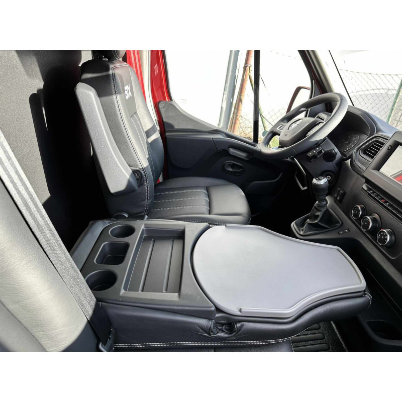 Renault STX Master by Stephex - Truk pengangkut kuda: gambar 5 Renault STX Master by Stephex - Truk pengangkut kuda: gambar 5