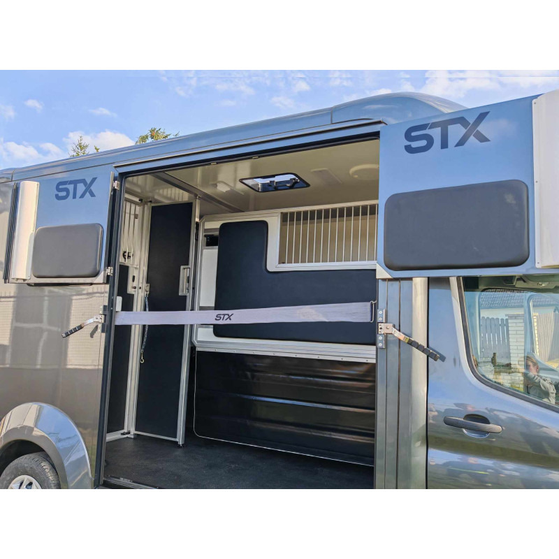 STX Ford Transit by Stephex - Truk pengangkut kuda: gambar 5 STX Ford Transit by Stephex - Truk pengangkut kuda: gambar 5