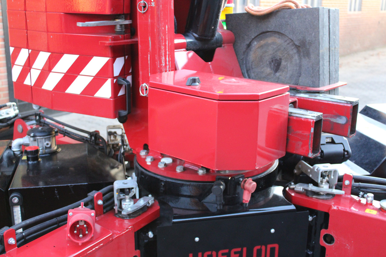 Derek mini Hoeflon C10: gambar 21