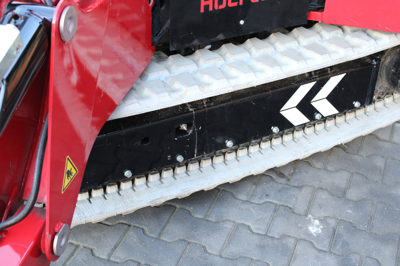 Derek mini Hoeflon C10: gambar 17