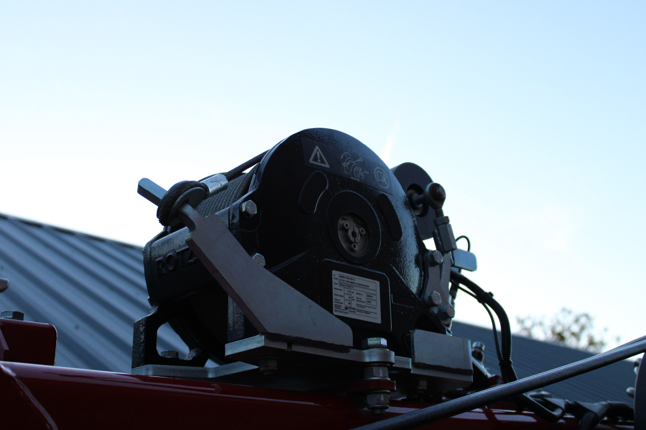 Derek mini Hoeflon C10: gambar 26