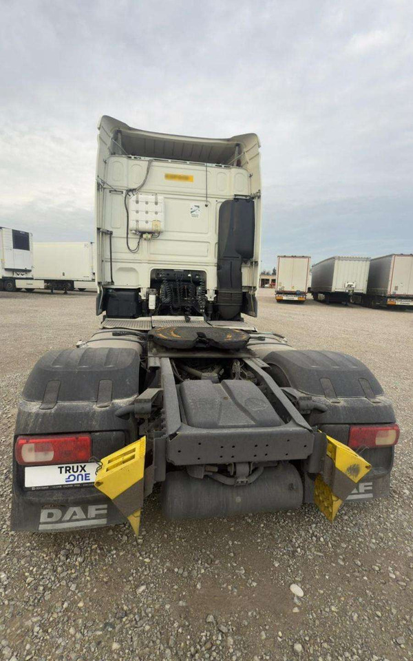 DAF XF 480 FT - Tractor head: gambar 5 DAF XF 480 FT - Tractor head: gambar 5