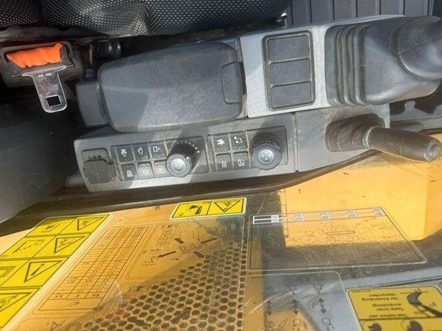 CAT 306CR - Ekskavator mini: gambar 3 CAT 306CR - Ekskavator mini: gambar 3