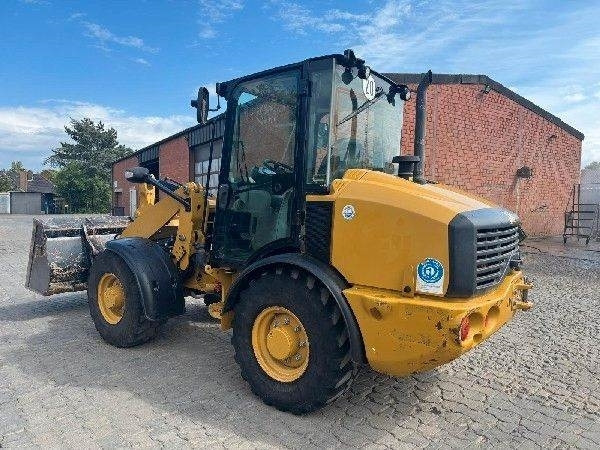 CAT 906M - Wheel loader: gambar 3 CAT 906M - Wheel loader: gambar 3
