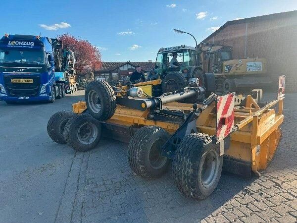 Mulcher Müthing S450 - Mesin pemotong chopper/ Mulcher: gambar 3 Mulcher Müthing S450 - Mesin pemotong chopper/ Mulcher: gambar 3