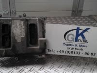 Gebrauchtes Steuergerät MAN TGA 18 - 430 - ECU untuk Truk: gambar 1 Gebrauchtes Steuergerät MAN TGA 18 - 430 - ECU untuk Truk: gambar 1