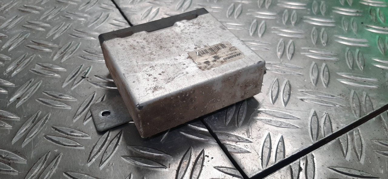 Gebrauchtes WABCO Steuergerät Luftfederung , Artikel - Nr. : 446 055 405 0 - ECU untuk Truk: gambar 4 Gebrauchtes WABCO Steuergerät Luftfederung , Artikel - Nr. : 446 055 405 0 - ECU untuk Truk: gambar 4