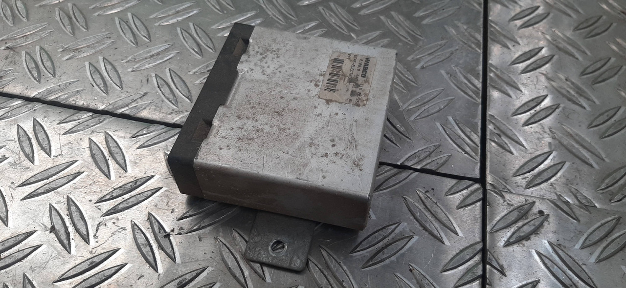 Gebrauchtes WABCO Steuergerät Luftfederung , Artikel - Nr. : 446 055 405 0 - ECU untuk Truk: gambar 3 Gebrauchtes WABCO Steuergerät Luftfederung , Artikel - Nr. : 446 055 405 0 - ECU untuk Truk: gambar 3