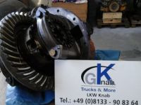 MAN Achsgetriebe - Gigi diferensial untuk Truk: gambar 1 MAN Achsgetriebe - Gigi diferensial untuk Truk: gambar 1