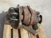 MAN TGA 26.460-Doppelachse - Gigi diferensial untuk Truk: gambar 1 MAN TGA 26.460-Doppelachse - Gigi diferensial untuk Truk: gambar 1