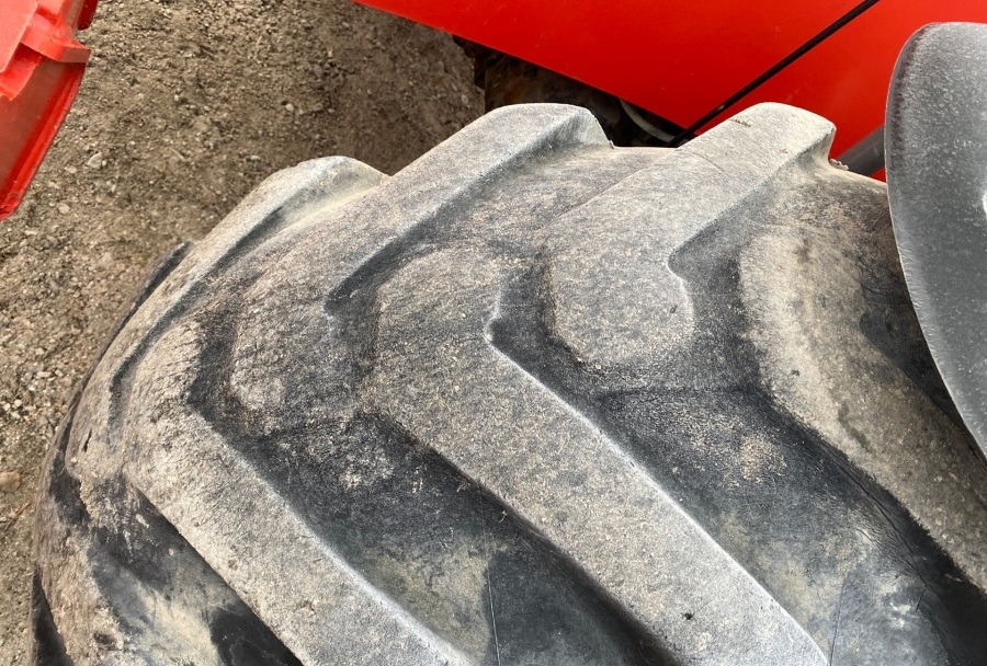 MANITOU MT 1840 - Loader depan teleskopik: gambar 5 MANITOU MT 1840 - Loader depan teleskopik: gambar 5