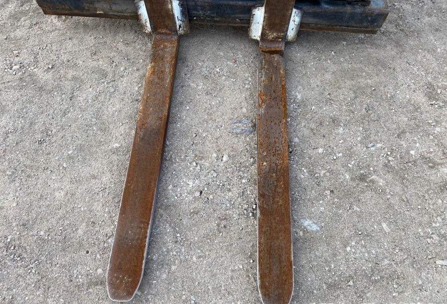 MANITOU MT 1840 - Loader depan teleskopik: gambar 3 MANITOU MT 1840 - Loader depan teleskopik: gambar 3