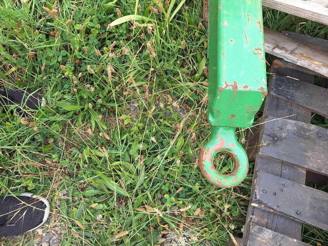 2500 litara - Trailer pertanian: gambar 4 2500 litara - Trailer pertanian: gambar 4