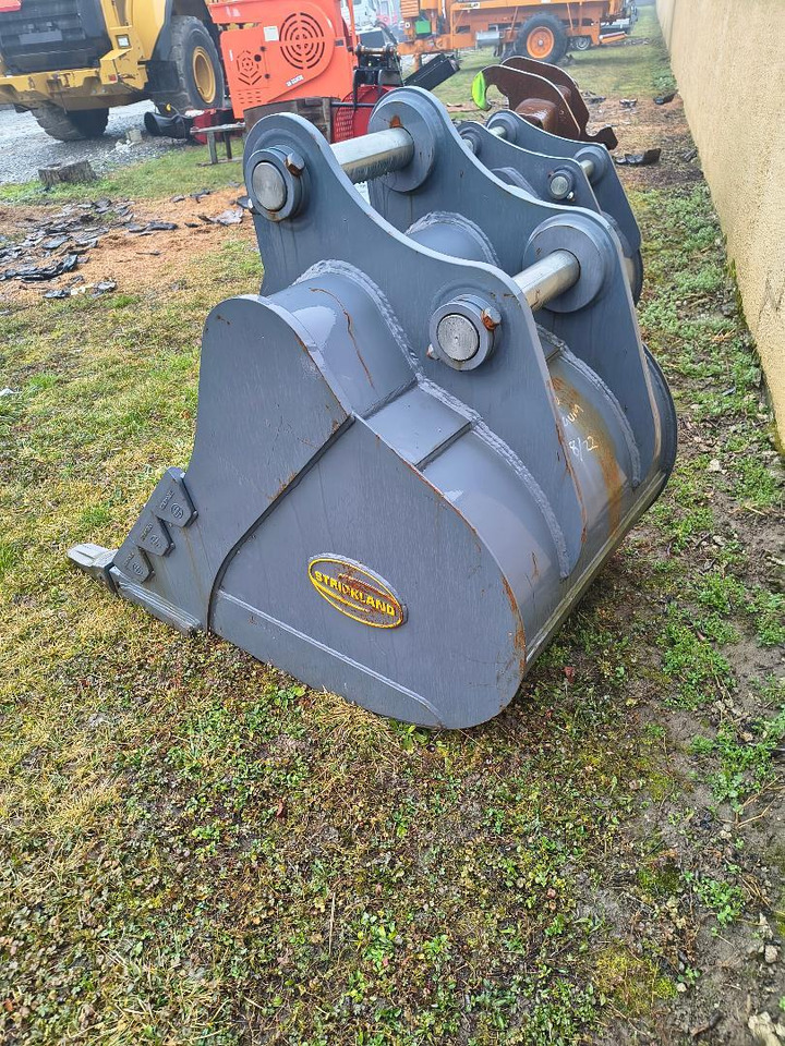 Excavator bucket, 100 cm - Ember ekskavator: gambar 2 Excavator bucket, 100 cm - Ember ekskavator: gambar 2
