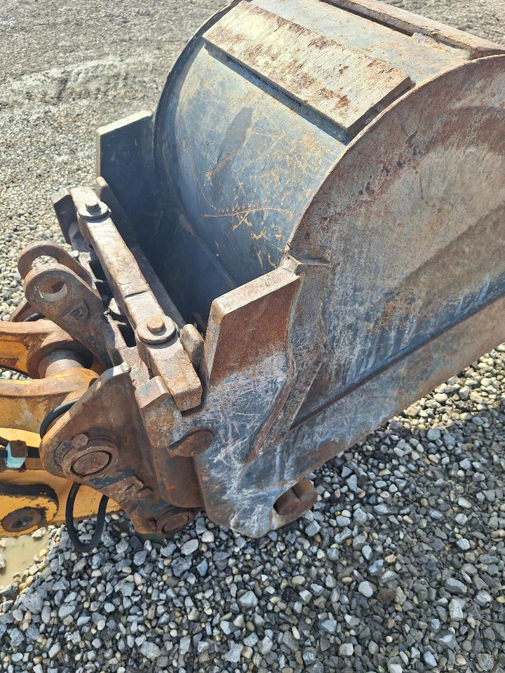 HYUNDAI 130 - Ekskavator perayap: gambar 2 HYUNDAI 130 - Ekskavator perayap: gambar 2