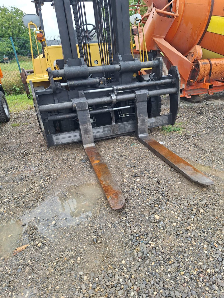 TCM 100 - Forklift diesel: gambar 2 TCM 100 - Forklift diesel: gambar 2