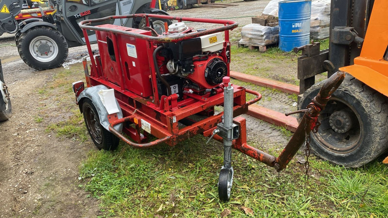 VITLO - Mesin derek: gambar 2 VITLO - Mesin derek: gambar 2