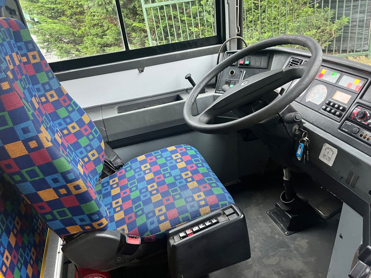 Irisbus Recreo - Bus kota: gambar 5 Irisbus Recreo - Bus kota: gambar 5