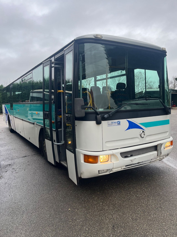 Irisbus Recreo - Bus kota: gambar 4 Irisbus Recreo - Bus kota: gambar 4