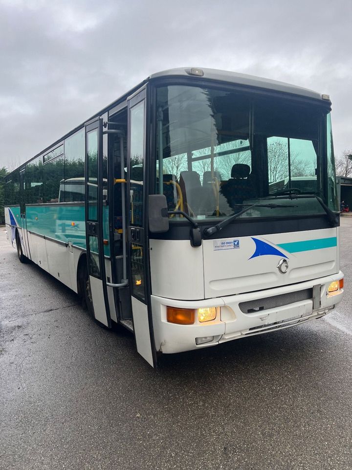 Irisbus Recreo - Bus kota: gambar 4 Irisbus Recreo - Bus kota: gambar 4