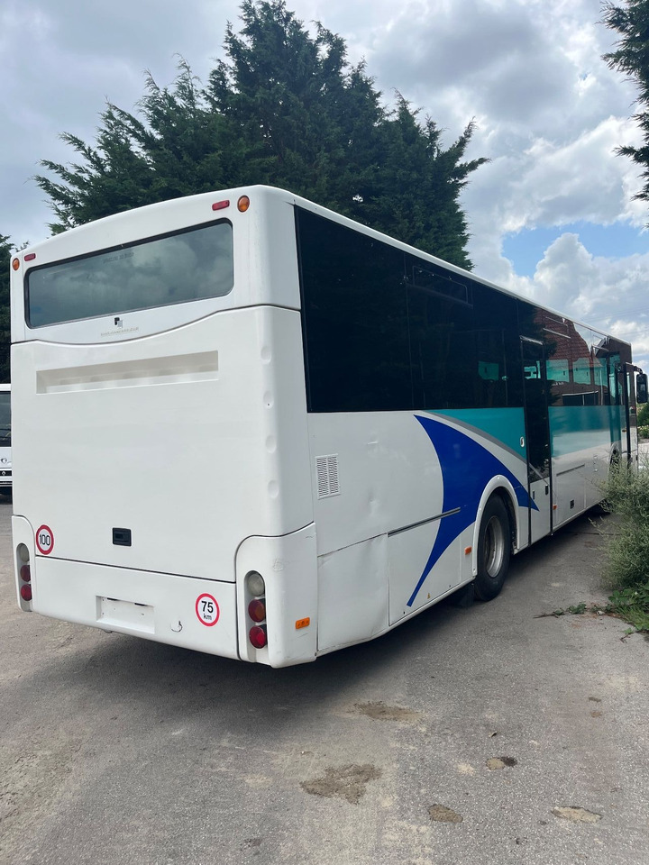 MAN A91 - Bus pariwisata: gambar 3 MAN A91 - Bus pariwisata: gambar 3