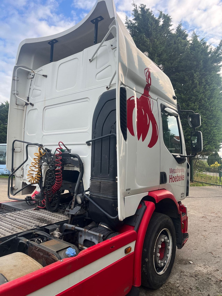 Renault Premium 320 - Tractor head: gambar 4 Renault Premium 320 - Tractor head: gambar 4