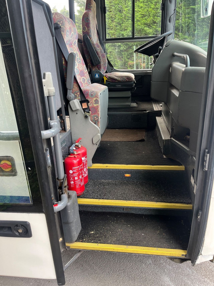 Van Hool 915 SC2 - Bus pariwisata: gambar 5 Van Hool 915 SC2 - Bus pariwisata: gambar 5