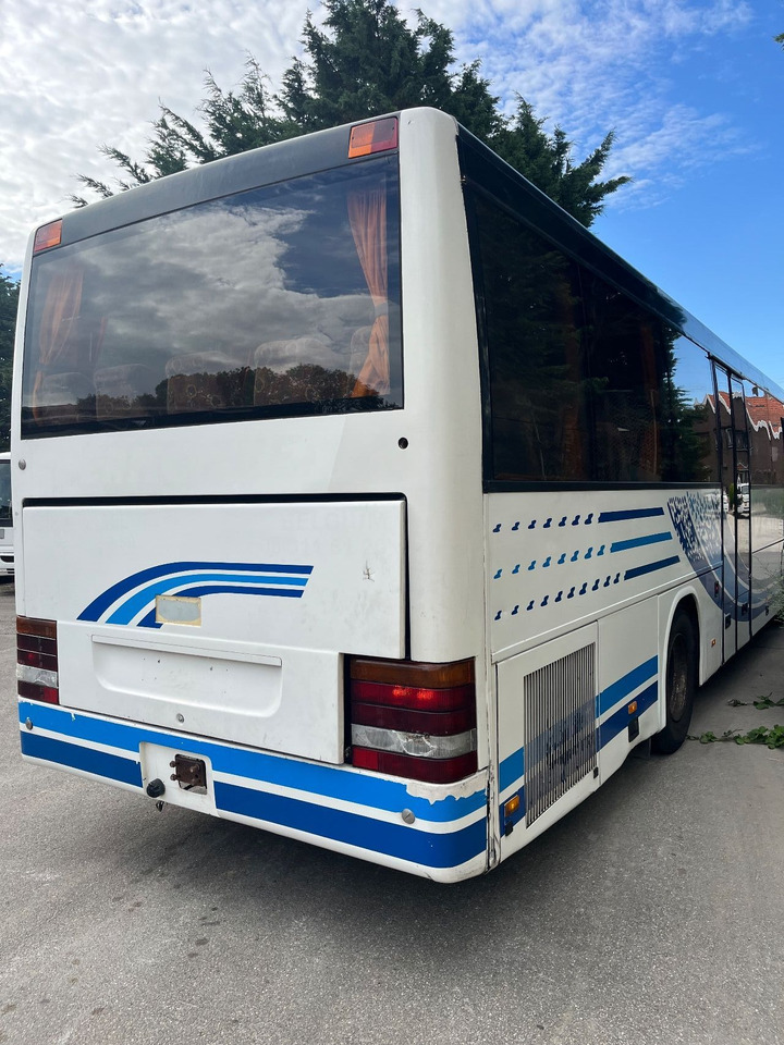 Van Hool 915 SC2 - Bus pariwisata: gambar 3 Van Hool 915 SC2 - Bus pariwisata: gambar 3
