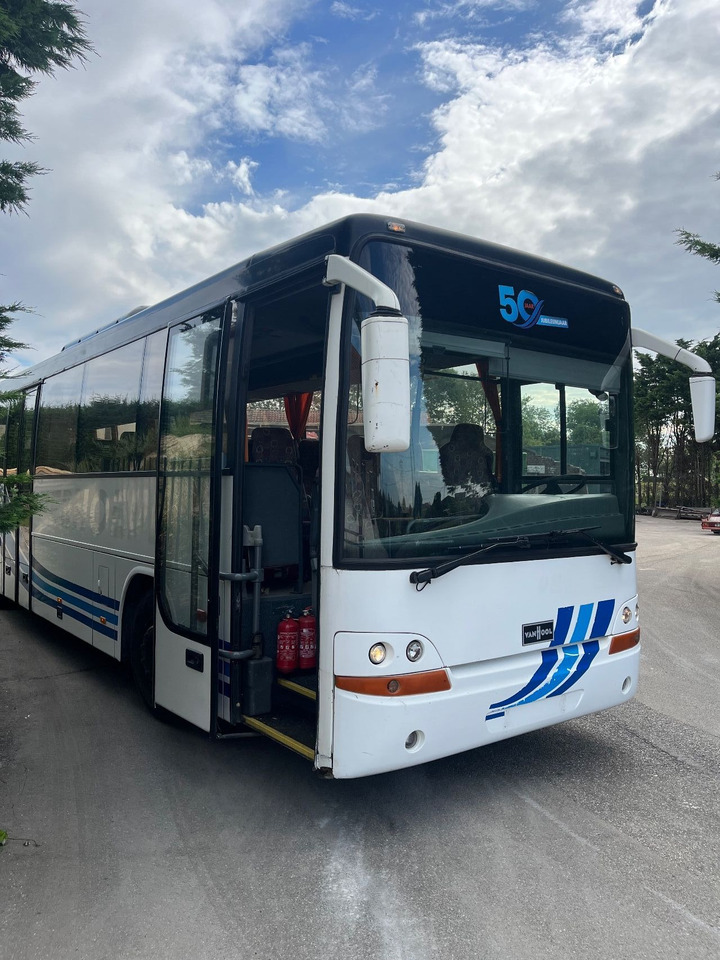 Van Hool 915 SC2 - Bus pariwisata: gambar 4 Van Hool 915 SC2 - Bus pariwisata: gambar 4