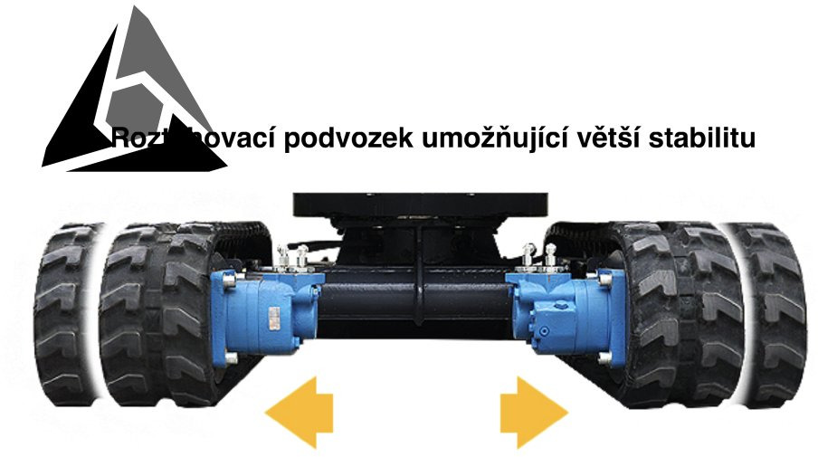 Ekskavator mini Pásový minibagr GORILA G18SE I PRO 2026: gambar 14 Ekskavator mini Pásový minibagr GORILA G18SE I PRO 2026: gambar 14