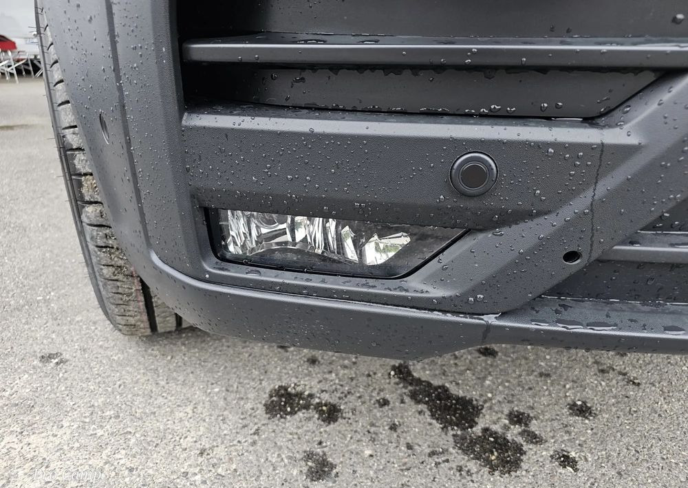 KNAUS BOXDRIVE 600 XL - Mobil kemping: gambar 5 KNAUS BOXDRIVE 600 XL - Mobil kemping: gambar 5