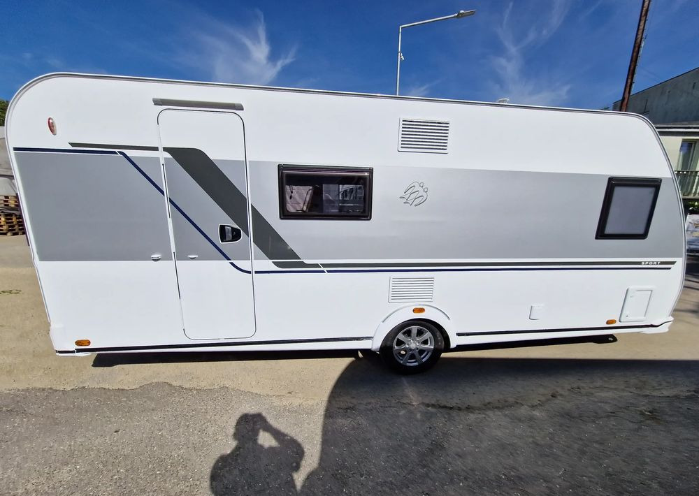 KNAUS Sport 540 FDK - Karavan: gambar 2 KNAUS Sport 540 FDK - Karavan: gambar 2
