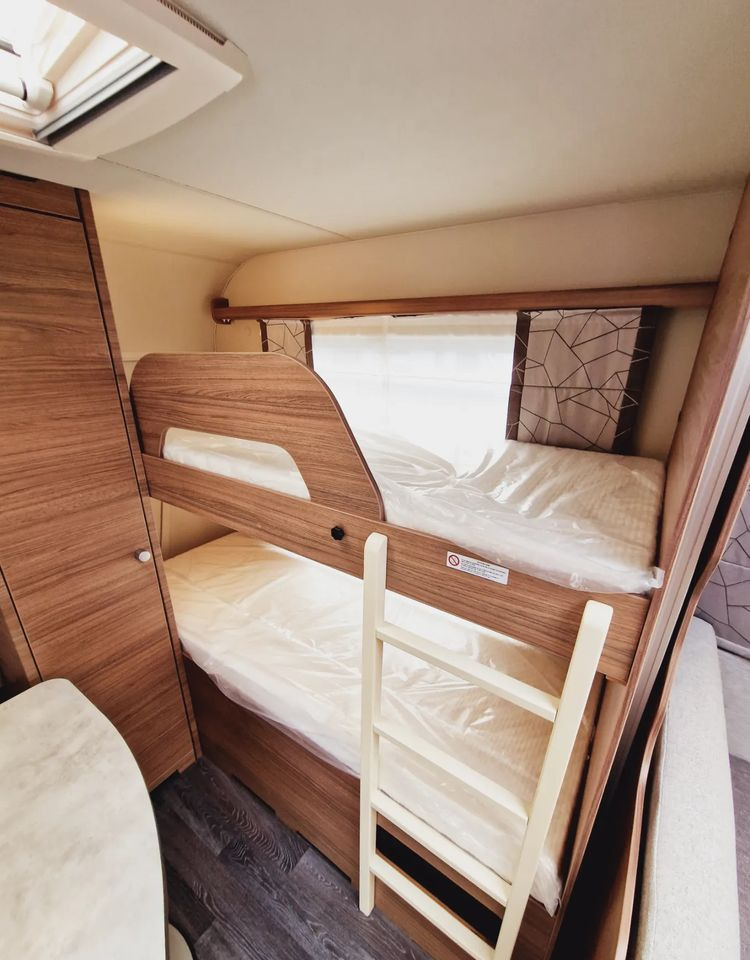 KNAUS Sport 650 FDK 2023 - Karavan: gambar 4 KNAUS Sport 650 FDK 2023 - Karavan: gambar 4