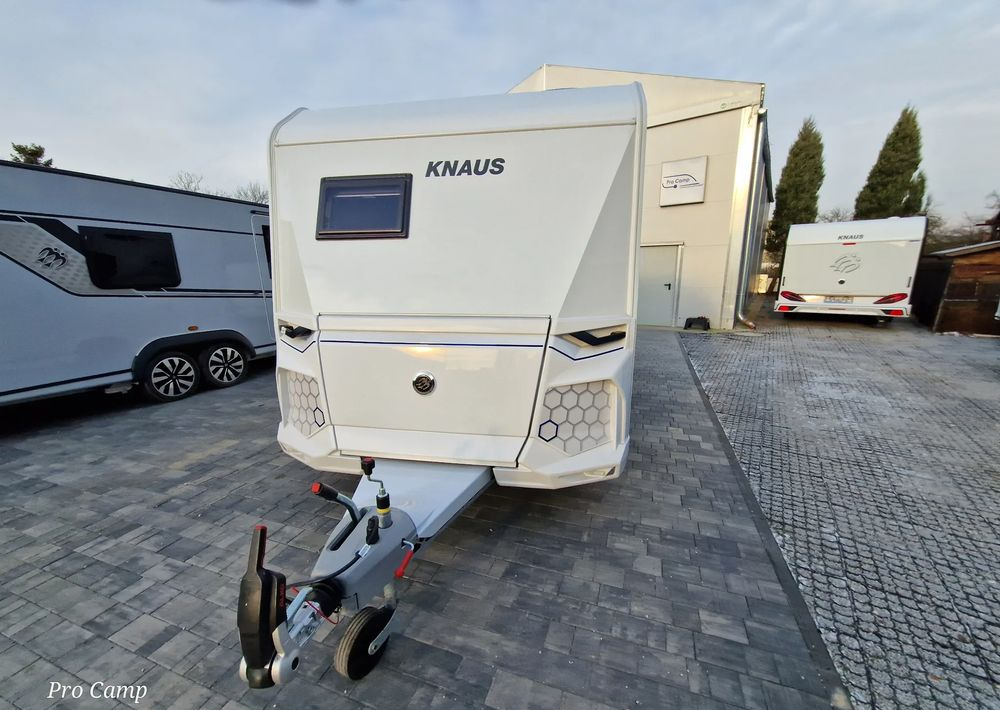 KNAUS YASEO 340 PX - Karavan: gambar 2 KNAUS YASEO 340 PX - Karavan: gambar 2