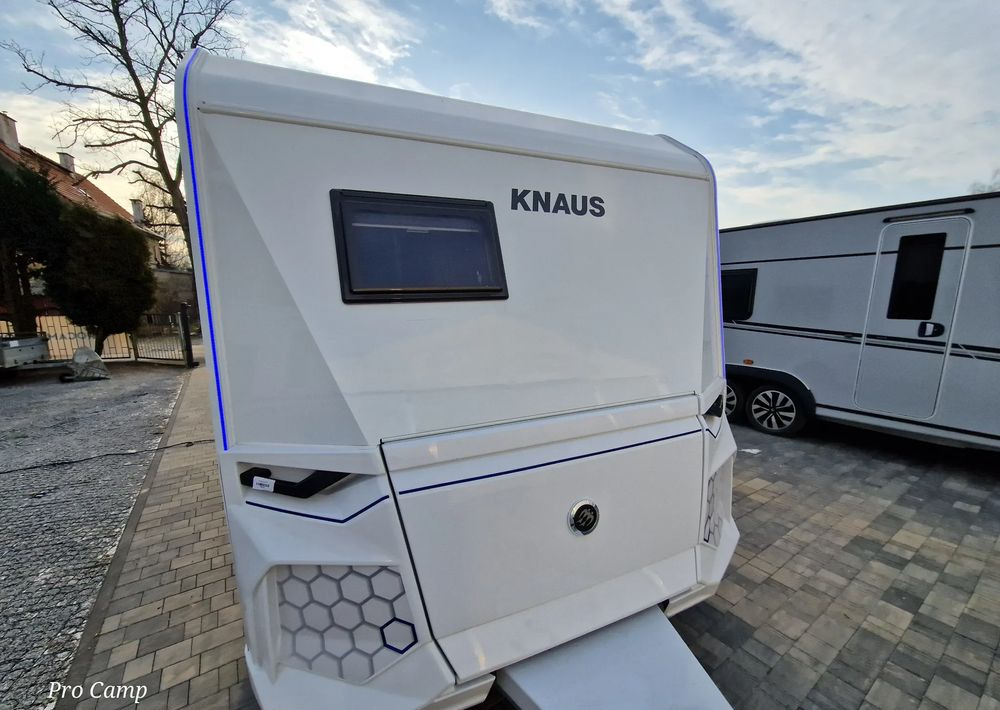 KNAUS YASEO 340 PX - Karavan: gambar 5 KNAUS YASEO 340 PX - Karavan: gambar 5